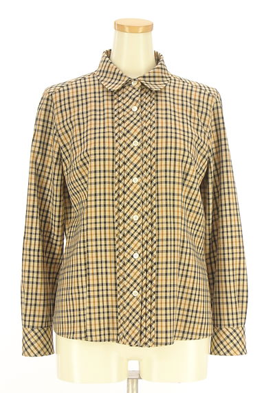 DAKS（ダックス）シャツ買取実績の前画像