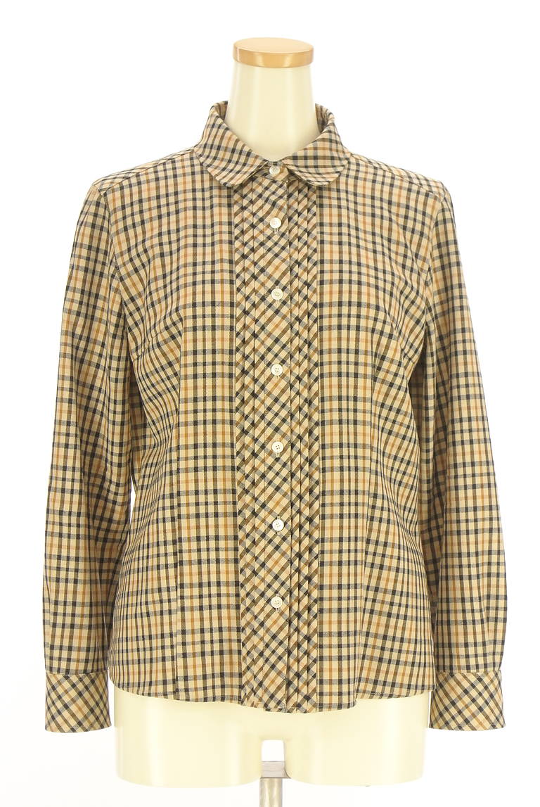 DAKS（ダックス）の古着「商品番号：PR10346235」-大画像1