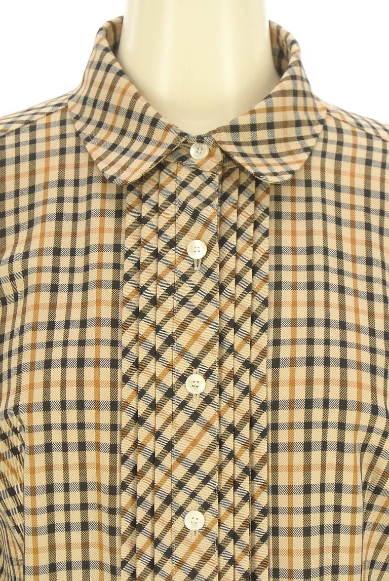 DAKS（ダックス）の古着「商品番号：PR10346235」-大画像4