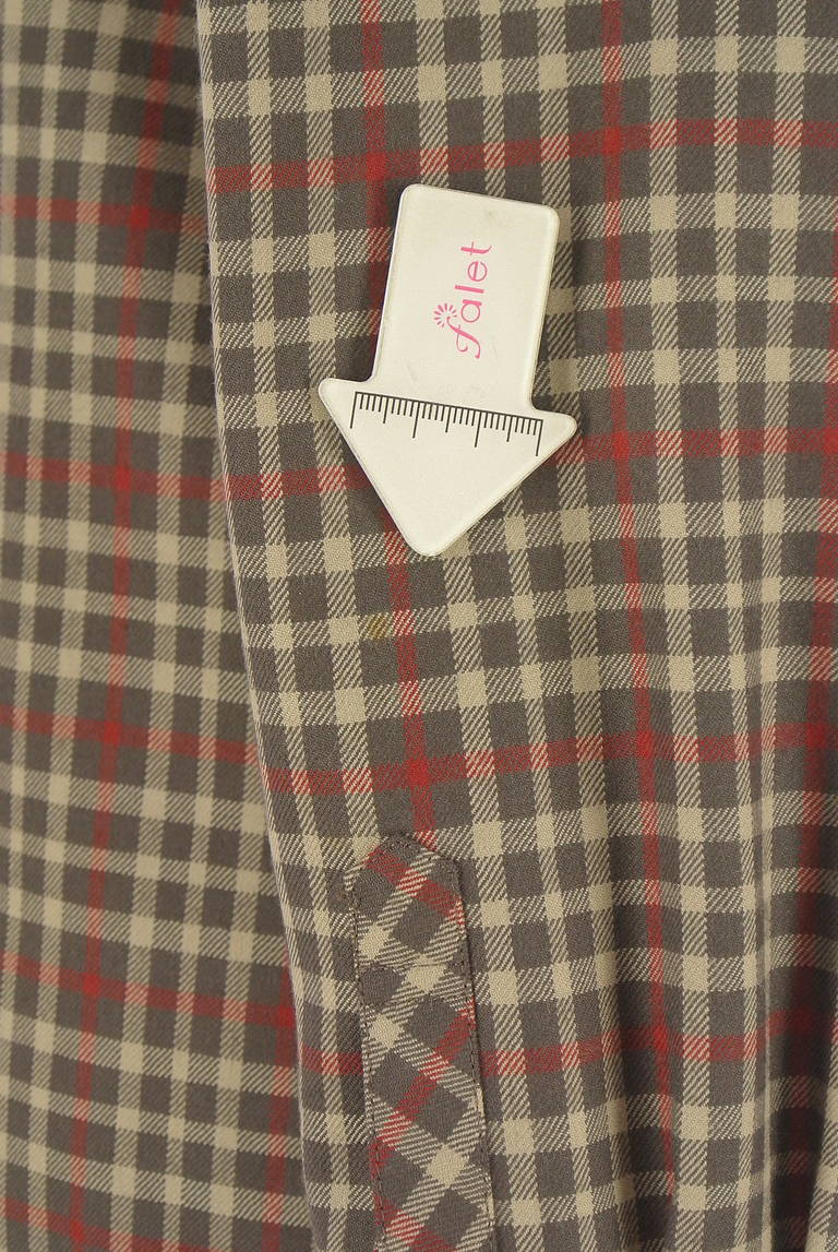 DAKS（ダックス）の古着「商品番号：PR10346236」-大画像5