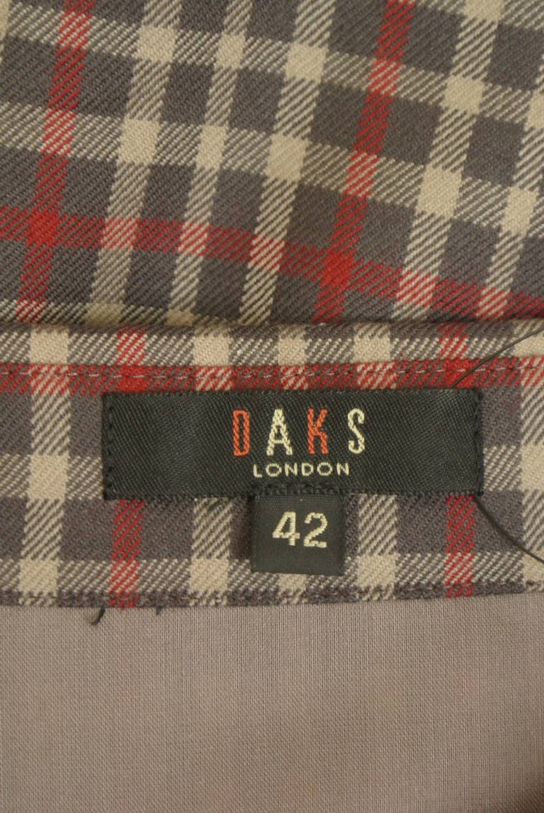 DAKS（ダックス）の古着「商品番号：PR10346236」-大画像6