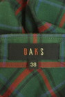 DAKS（ダックス）の古着「商品番号：PR10346237」-6