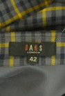 DAKS（ダックス）の古着「商品番号：PR10346238」-6
