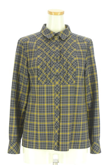 DAKS（ダックス）シャツ買取実績の前画像