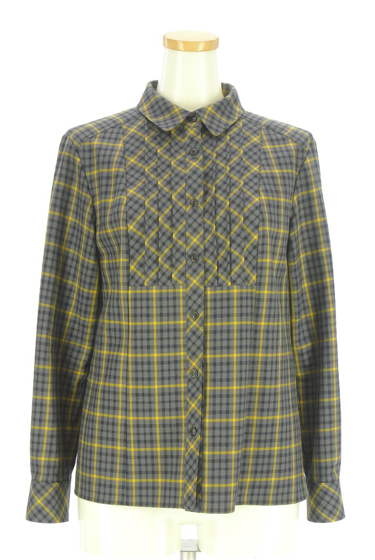 DAKS（ダックス）の古着「商品番号：PR10346238」-大画像1