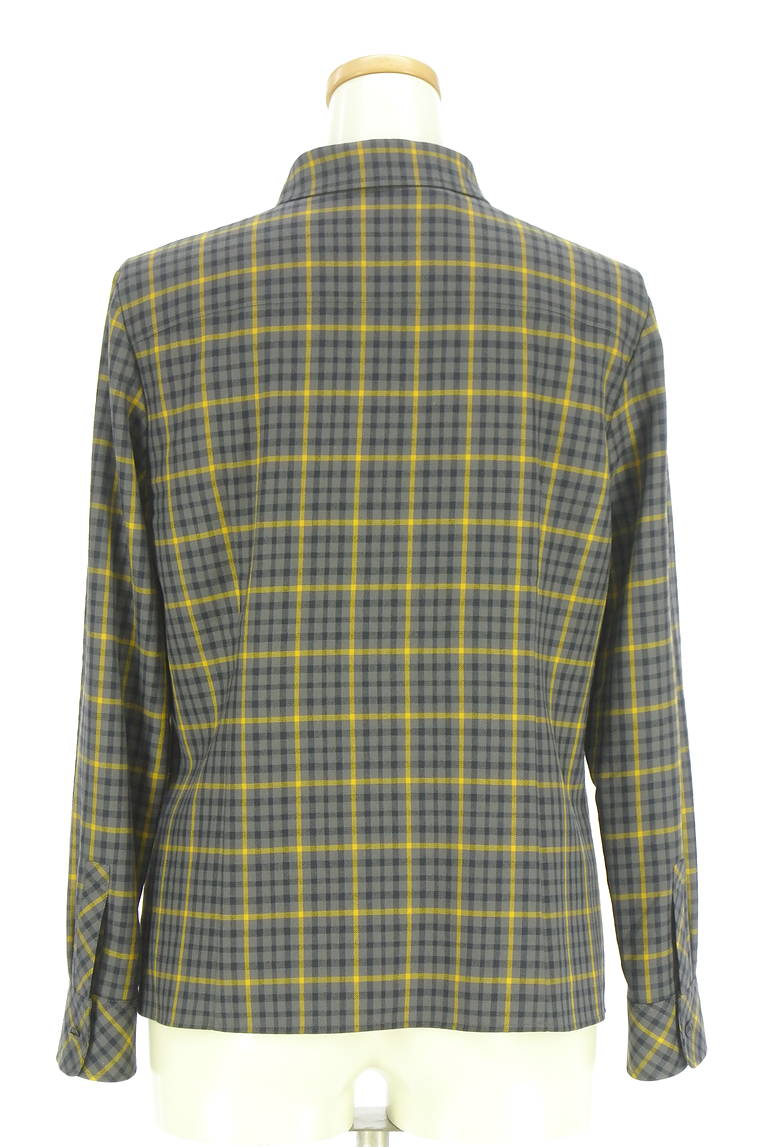 DAKS（ダックス）の古着「商品番号：PR10346238」-大画像2