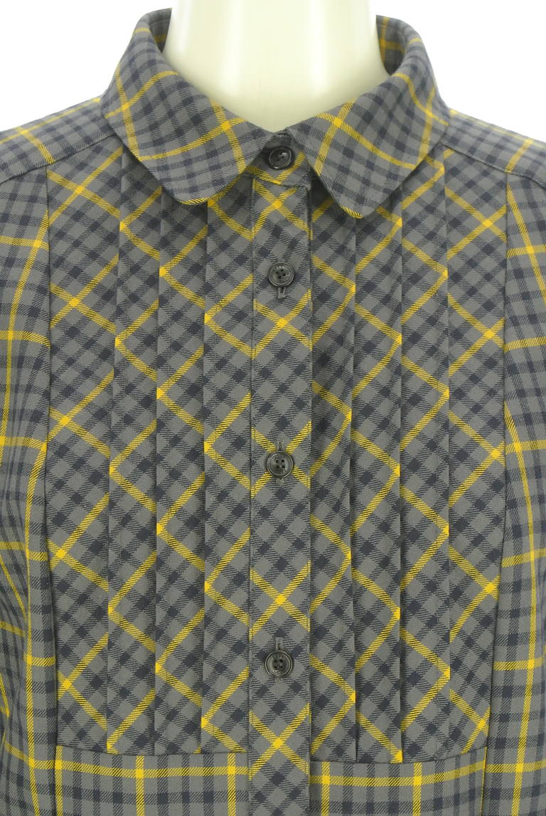 DAKS（ダックス）の古着「商品番号：PR10346238」-大画像4
