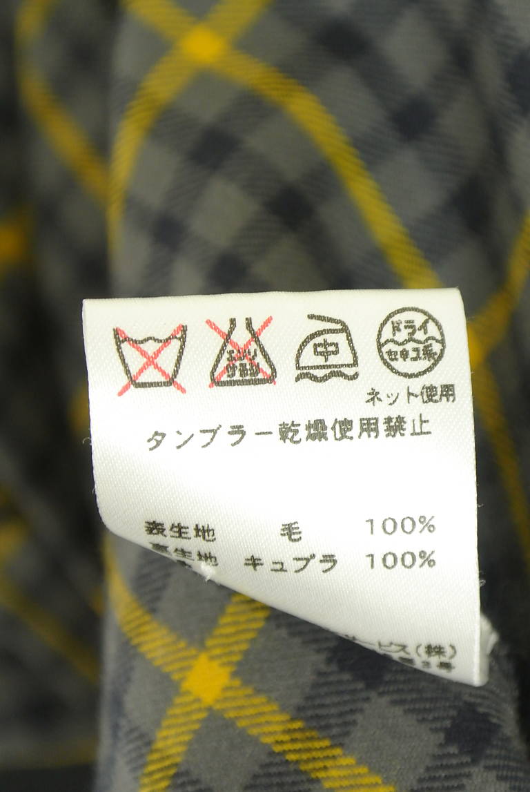 DAKS（ダックス）の古着「商品番号：PR10346238」-大画像5