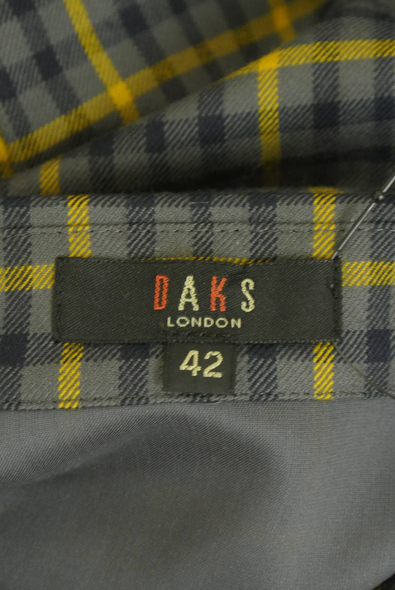DAKS（ダックス）の古着「商品番号：PR10346238」-大画像6
