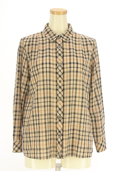 DAKS（ダックス）シャツ買取実績の前画像