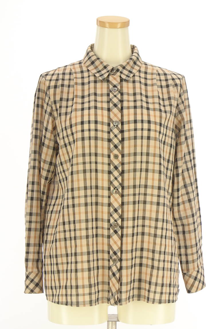 DAKS（ダックス）の古着「商品番号：PR10346239」-大画像1