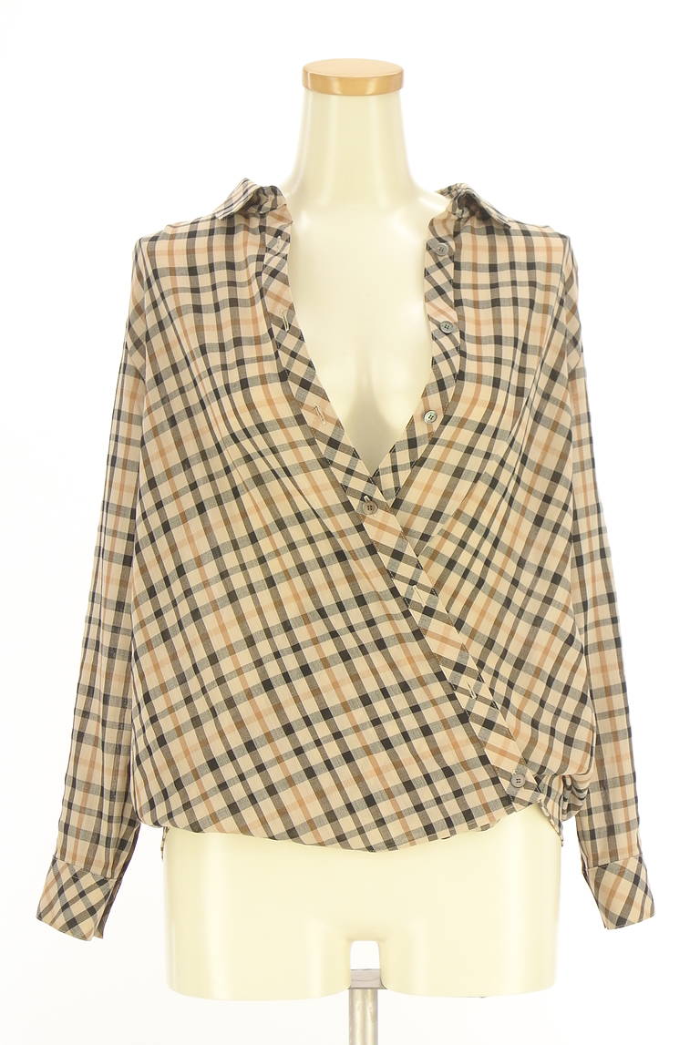 DAKS（ダックス）の古着「商品番号：PR10346239」-大画像4