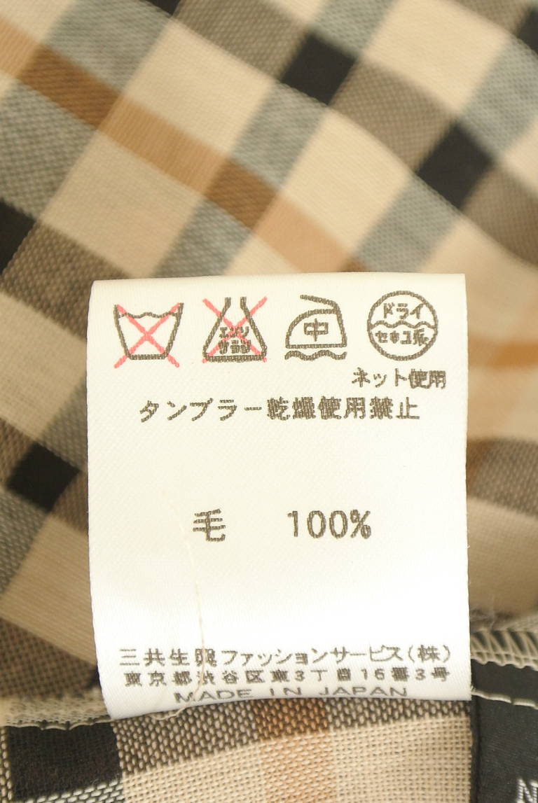 DAKS（ダックス）の古着「商品番号：PR10346239」-大画像5