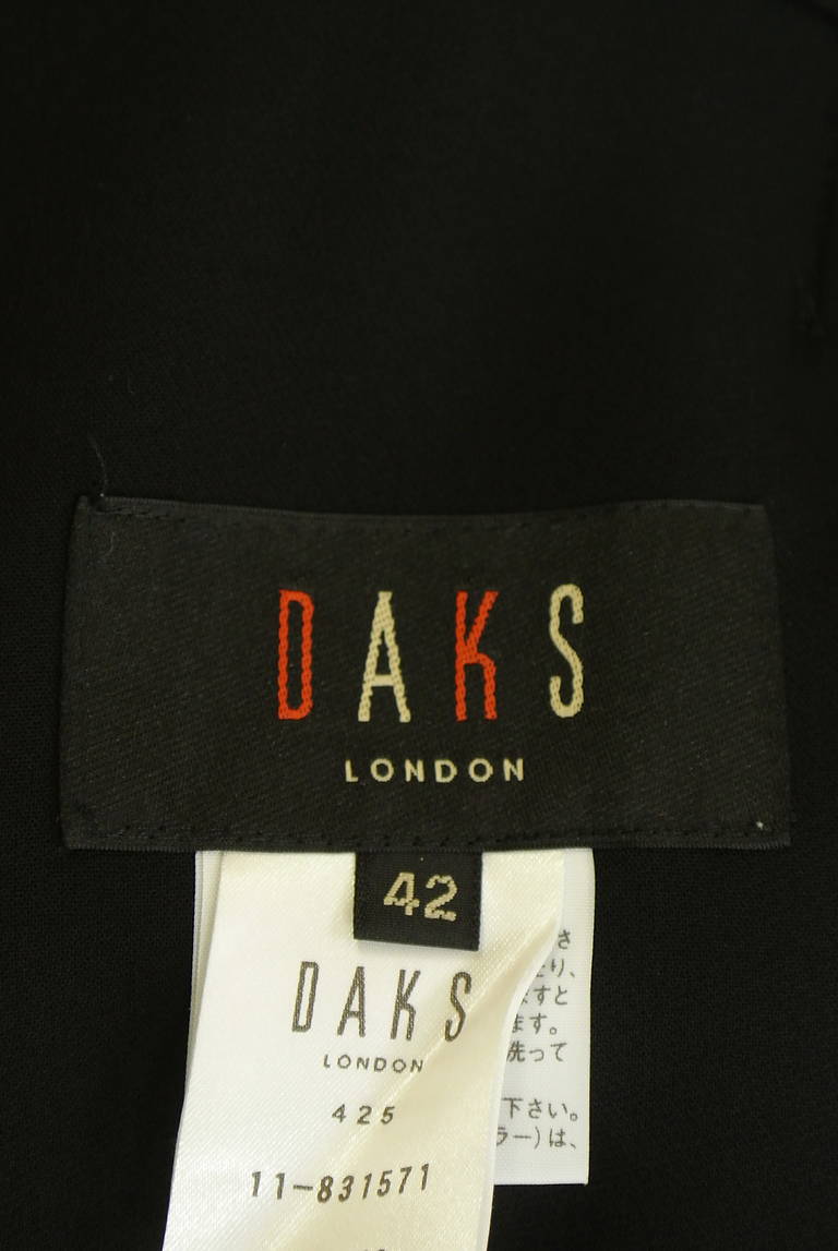 DAKS（ダックス）の古着「商品番号：PR10346243」-大画像6