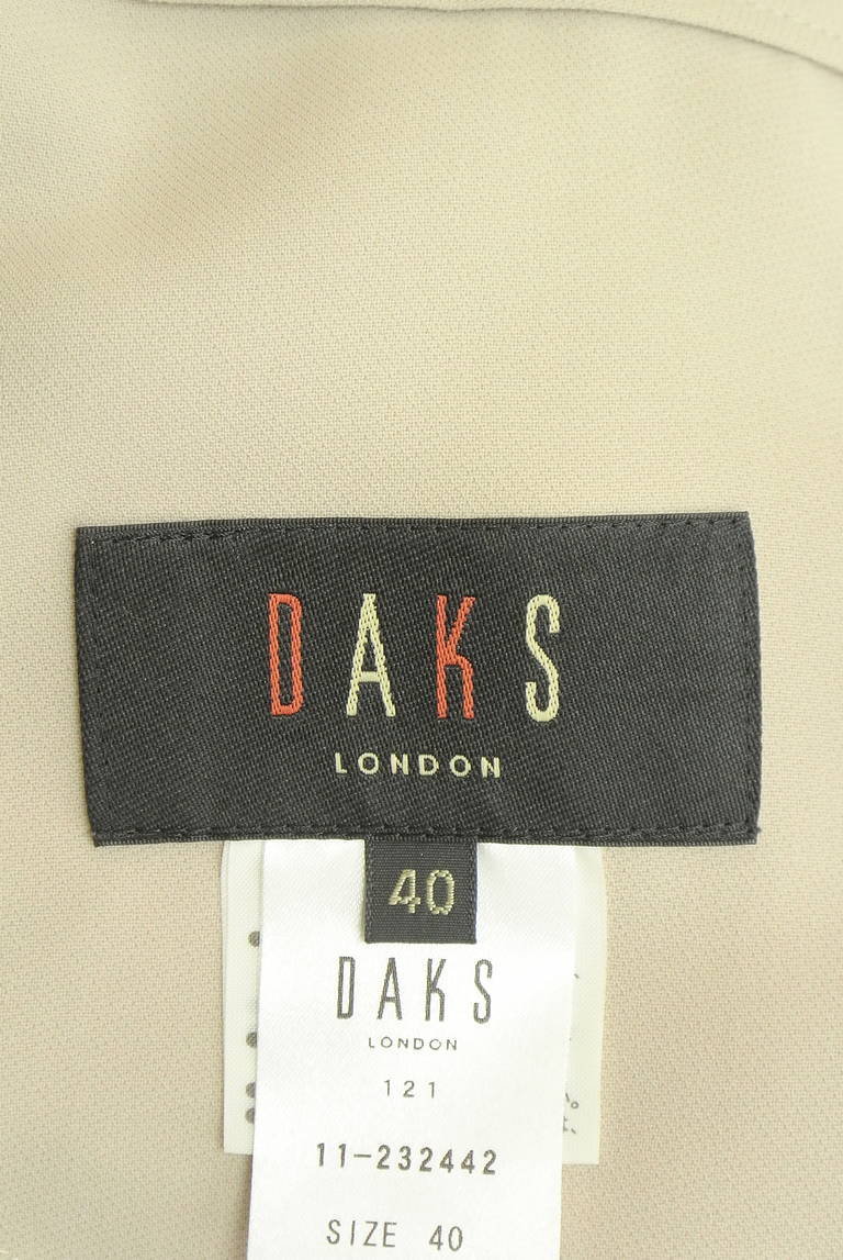 DAKS（ダックス）の古着「商品番号：PR10346244」-大画像6