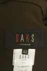 DAKS（ダックス）の古着「商品番号：PR10346246」-6