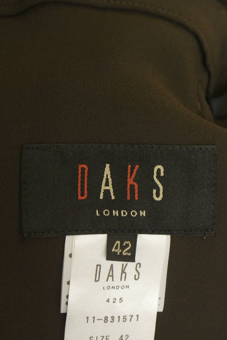 DAKS（ダックス）の古着「商品番号：PR10346246」-大画像6