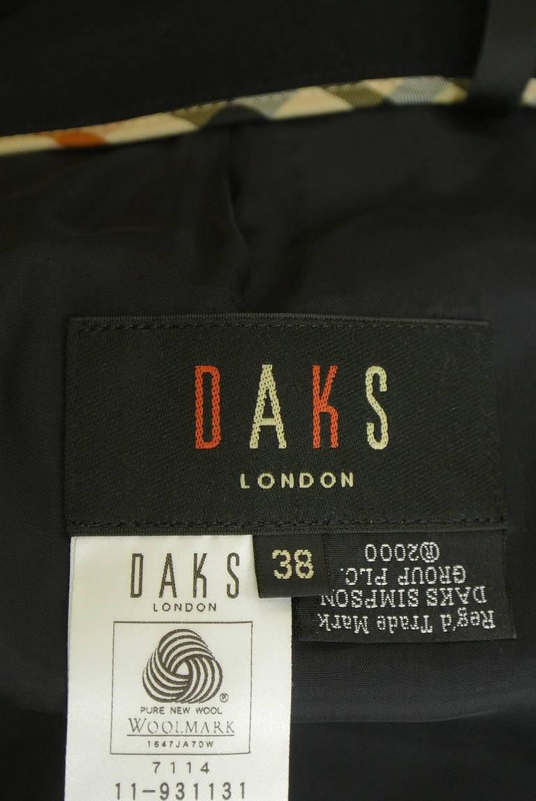 DAKS（ダックス）の古着「商品番号：PR10346247」-大画像6