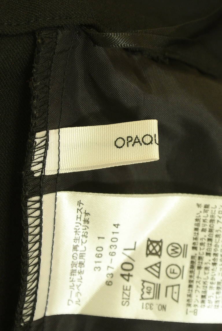 OPAQUE.CLIP（オペークドットクリップ）の古着「商品番号：PR10346249」-大画像6
