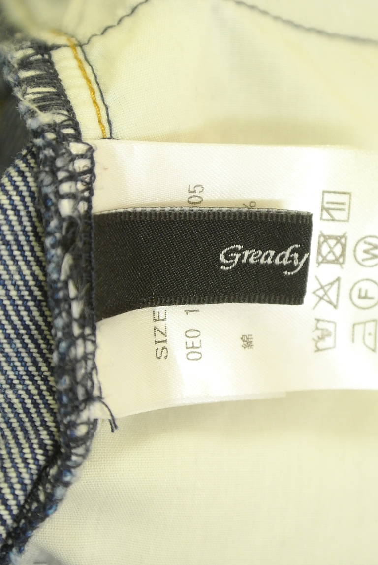 Gready Brilliant（グレディブリリアン）の古着「商品番号：PR10346251」-大画像6