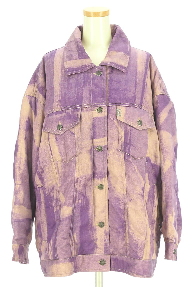 DIESEL（ディーゼル）の古着「商品番号：PR10346253」-大画像1