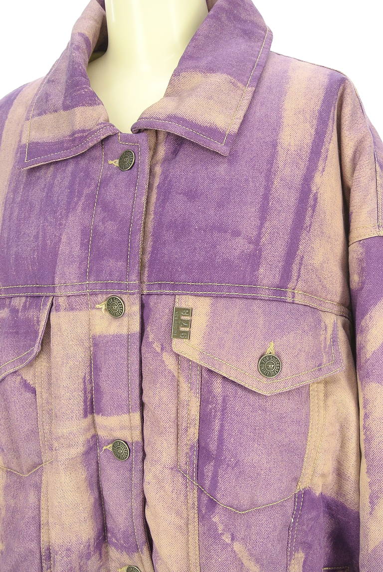 DIESEL（ディーゼル）の古着「商品番号：PR10346253」-大画像4