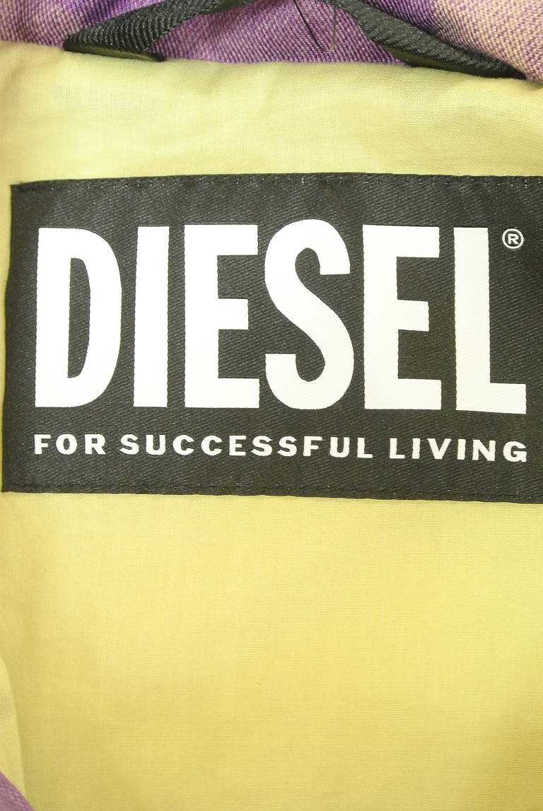 DIESEL（ディーゼル）の古着「商品番号：PR10346253」-大画像6