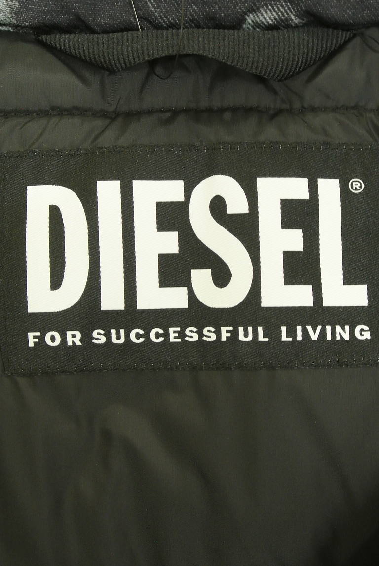 DIESEL（ディーゼル）の古着「商品番号：PR10346254」-大画像6