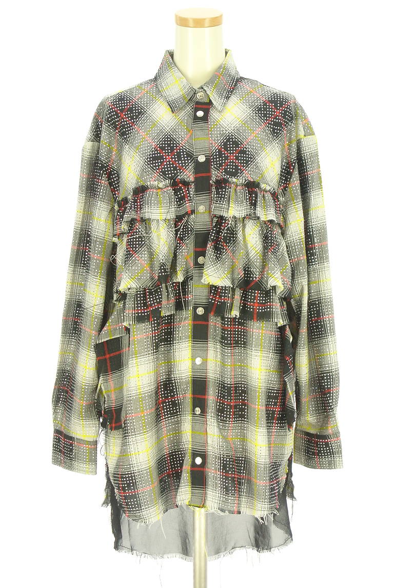 DIESEL（ディーゼル）の古着「商品番号：PR10346255」-大画像1