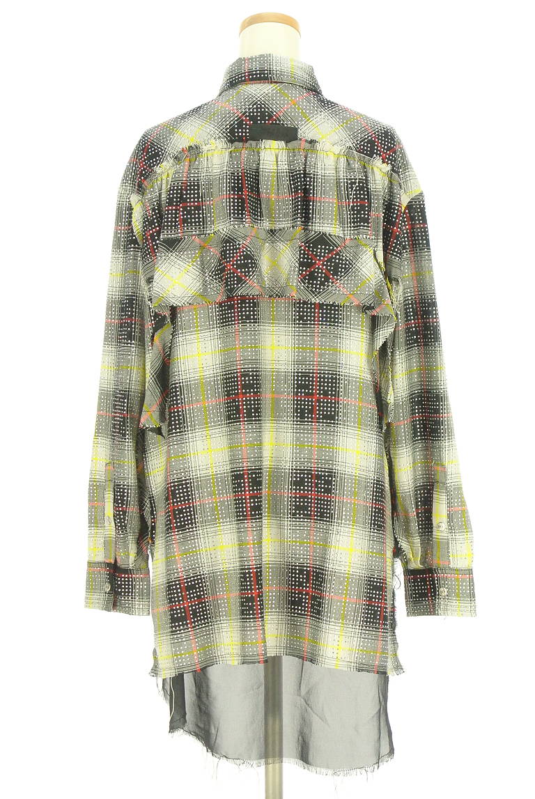 DIESEL（ディーゼル）の古着「商品番号：PR10346255」-大画像2