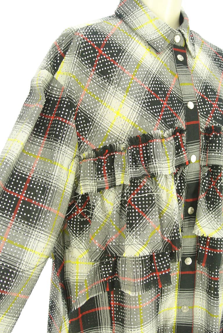 DIESEL（ディーゼル）の古着「商品番号：PR10346255」-大画像4
