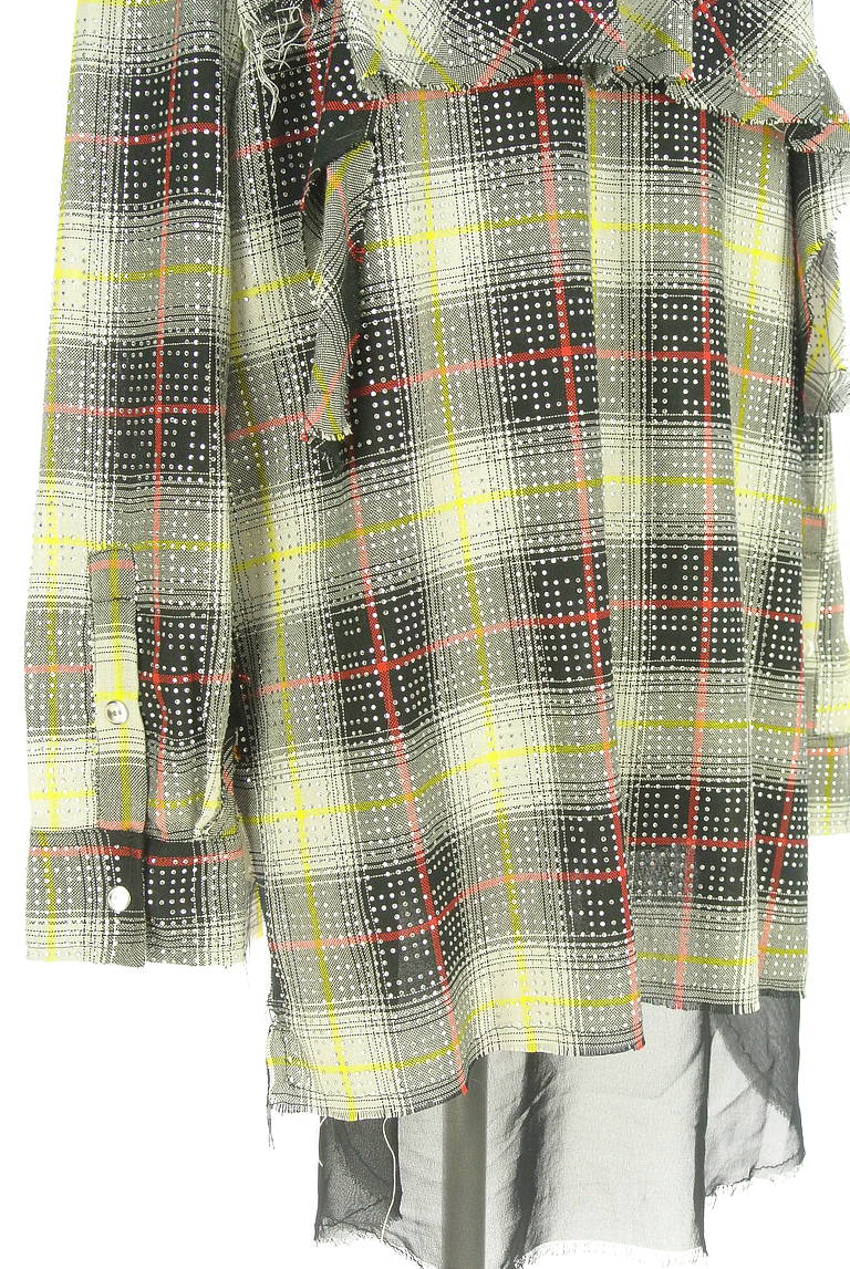 DIESEL（ディーゼル）の古着「商品番号：PR10346255」-大画像5