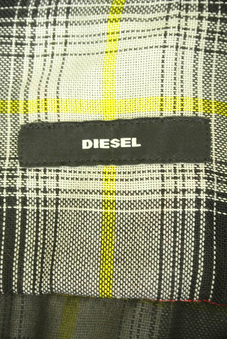 DIESEL（ディーゼル）の古着「商品番号：PR10346255」-大画像6