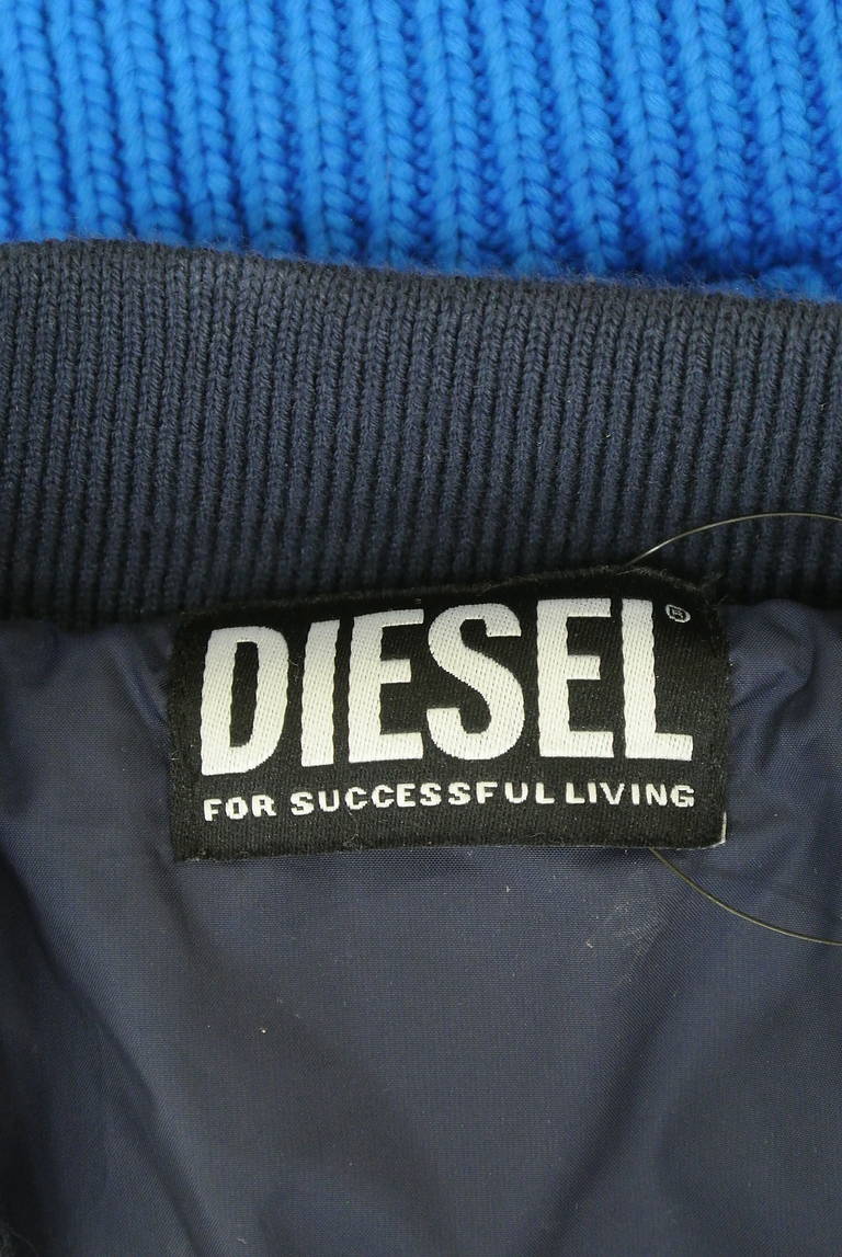 DIESEL（ディーゼル）の古着「商品番号：PR10346256」-大画像6