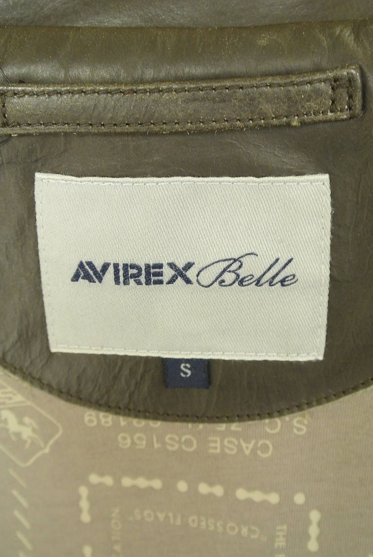 AVIREX（アビレックス）の古着「商品番号：PR10346258」-大画像6