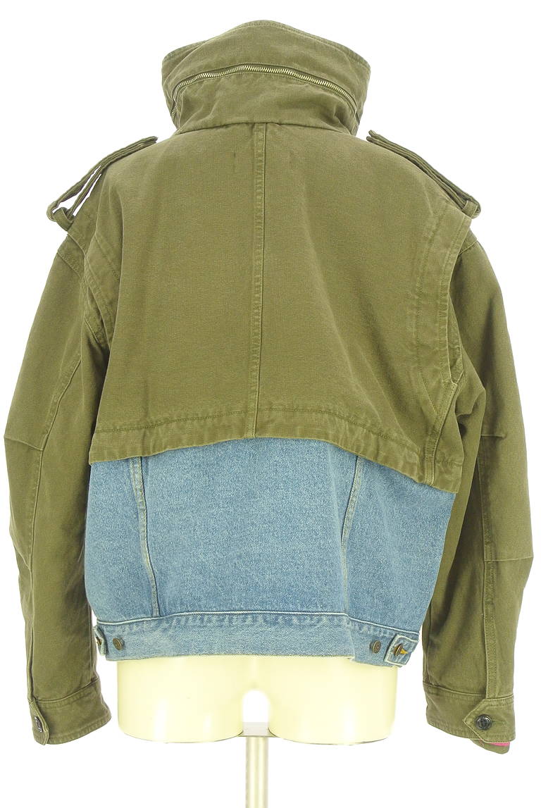 DIESEL（ディーゼル）の古着「商品番号：PR10346261」-大画像2