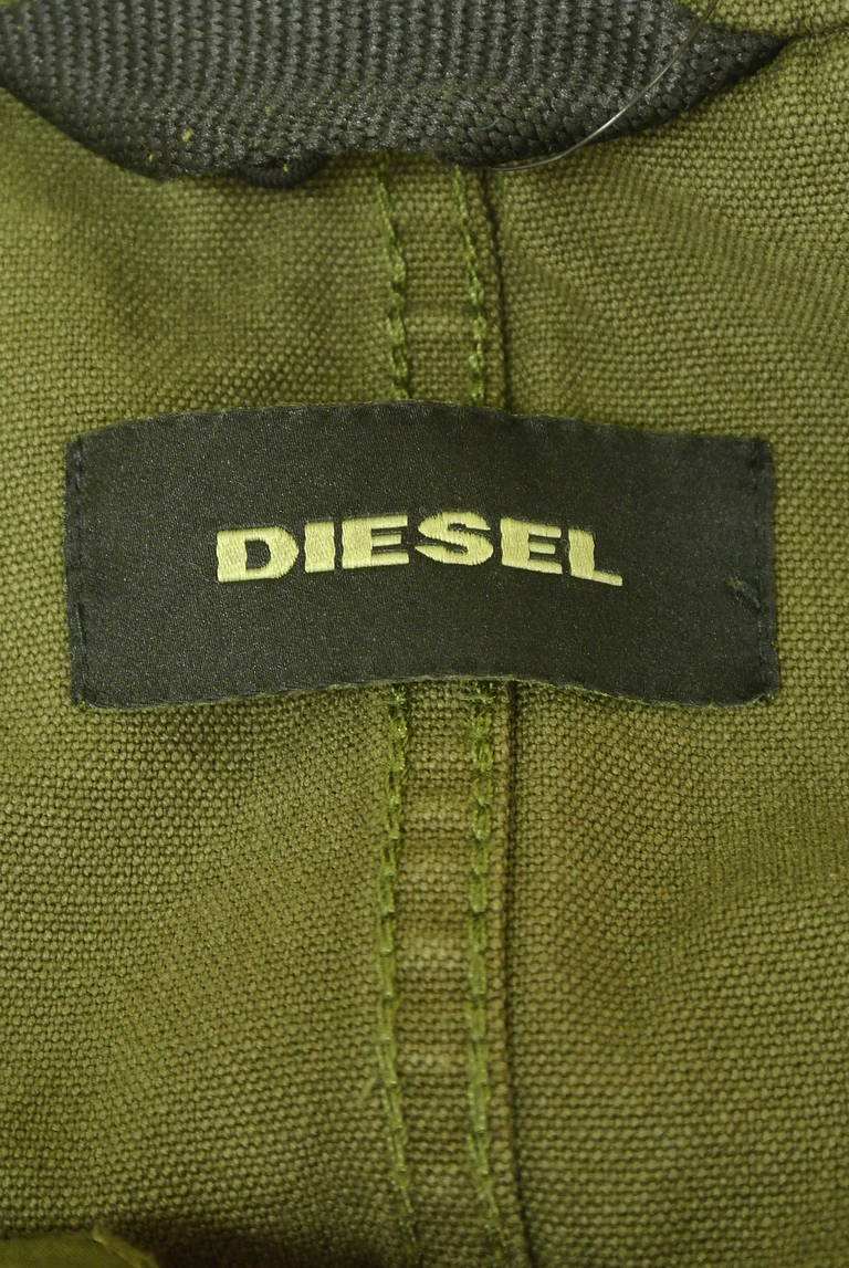 DIESEL（ディーゼル）の古着「商品番号：PR10346261」-大画像6