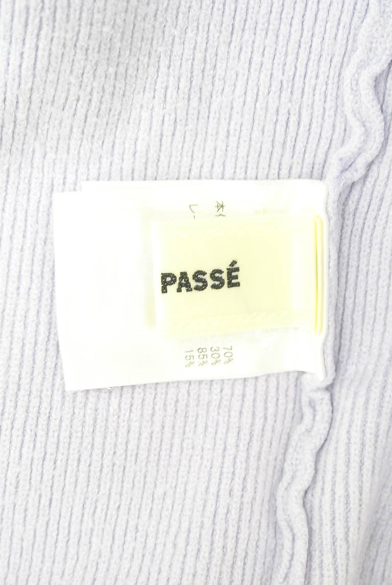 LAISSE PASSE（レッセパッセ）の古着「商品番号：PR10346265」-大画像6