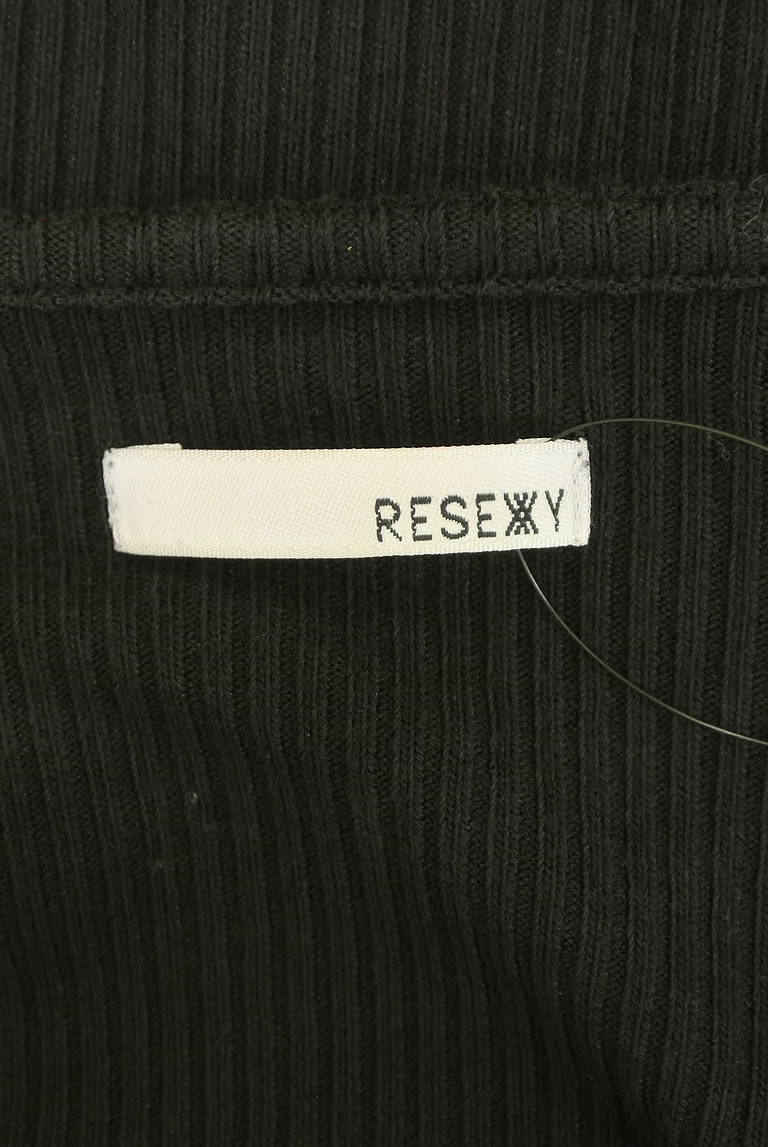 RESEXXY（リゼクシー）の古着「商品番号：PR10346269」-大画像6