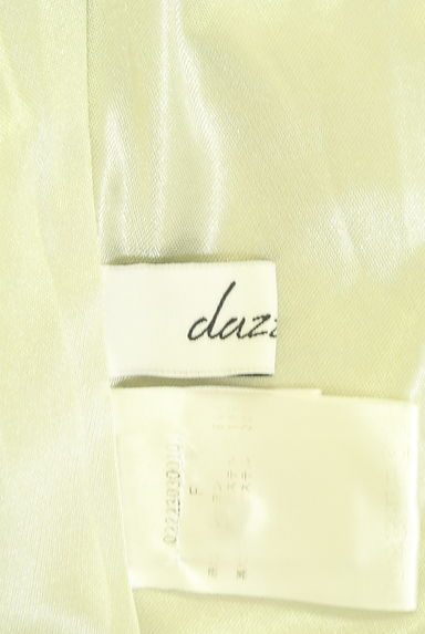 dazzlin（ダズリン）の古着「ティアードロングワンピース（ワンピース・チュニック）」大画像６へ