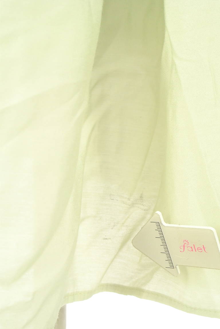 dazzlin（ダズリン）の古着「商品番号：PR10346270」-大画像5