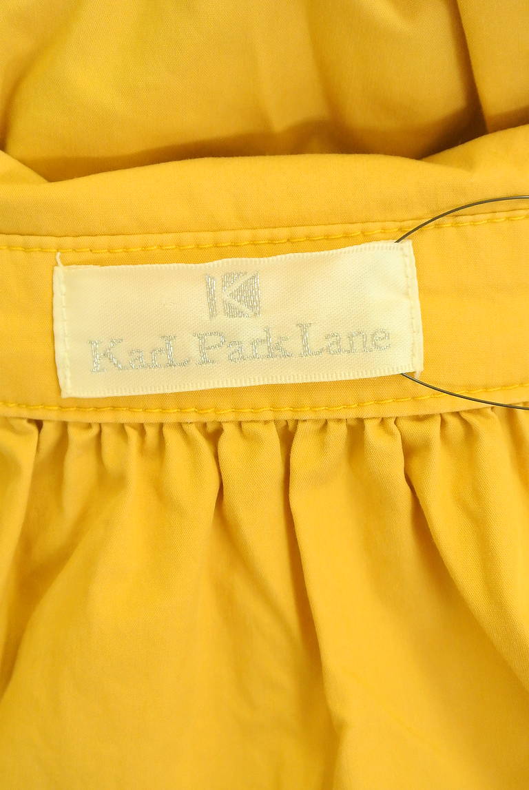 KarL Park Lane（カールパークレーン）の古着「商品番号：PR10346271」-大画像6