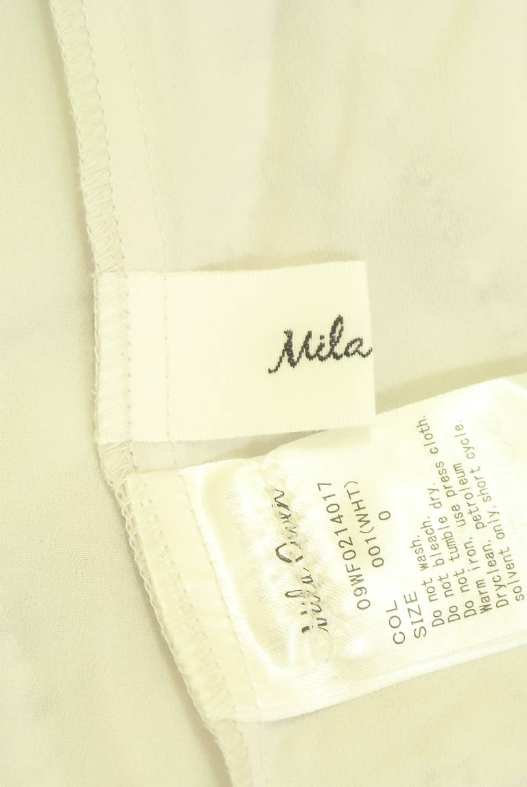 Mila Owen（ミラオーウェン）の古着「商品番号：PR10346274」-大画像6