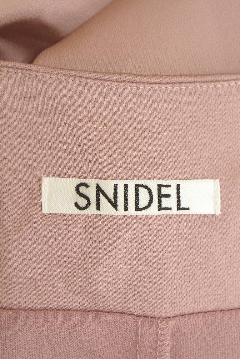 Snidel（スナイデル）の古着「商品番号：PR10346276」-大画像6