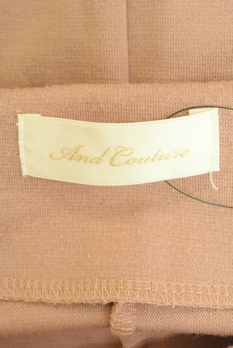 And Couture（アンドクチュール）の古着「商品番号：PR10346278」-大画像6