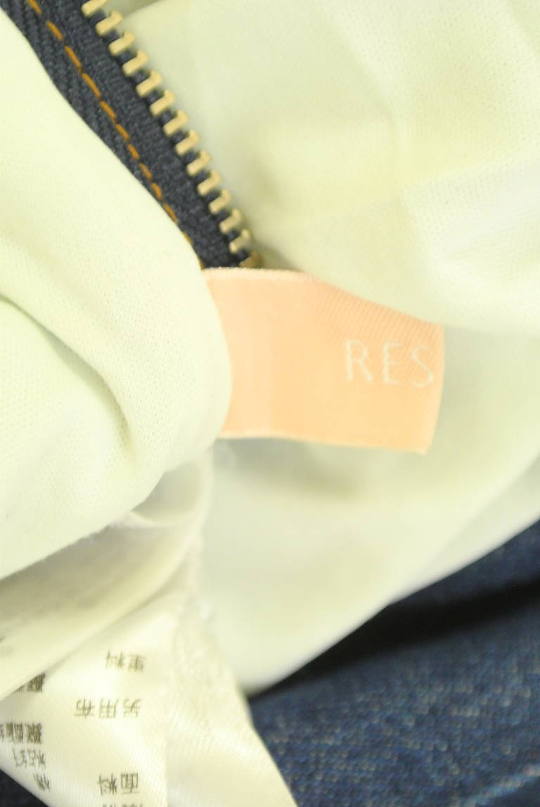 RESEXXY（リゼクシー）の古着「商品番号：PR10346280」-大画像6