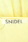 Snidel（スナイデル）の古着「商品番号：PR10346283」-6