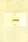 LAISSE PASSE（レッセパッセ）の古着「商品番号：PR10346285」-6