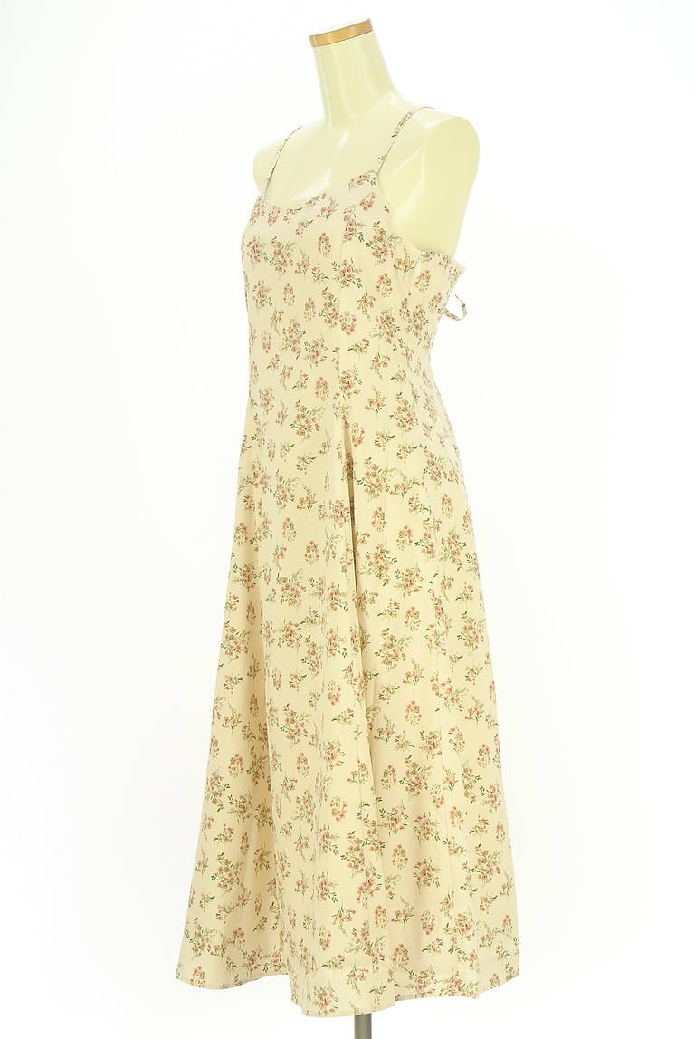 LAISSE PASSE（レッセパッセ）の古着「商品番号：PR10346285」-大画像3