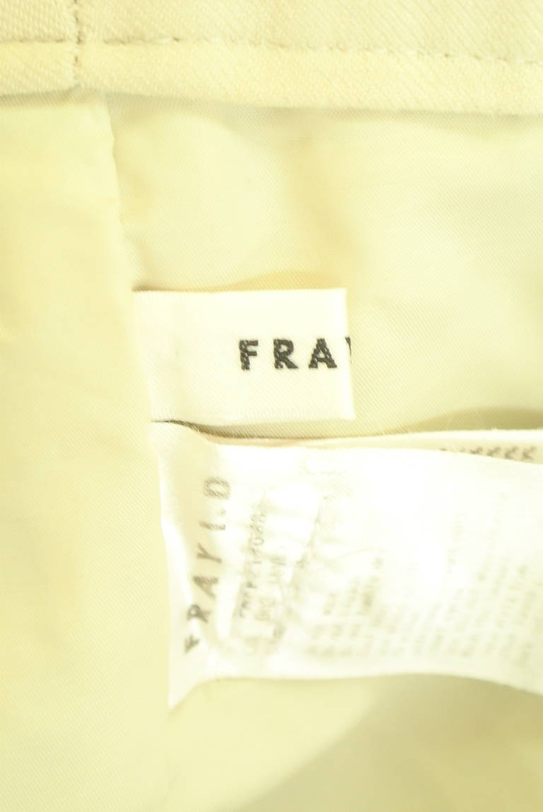 FRAY I.D（フレイアイディー）の古着「商品番号：PR10346286」-大画像6